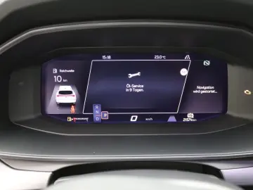 Formentor VZ5 2.5 TSI 4Drive DSG / Pano, Matrix