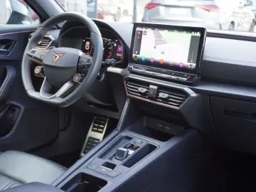 Formentor VZ5 4Drive