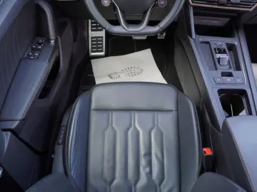 Formentor VZ5 4Drive