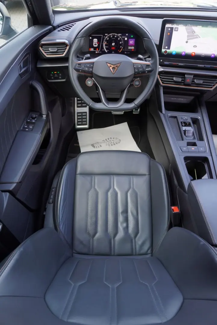 Formentor VZ5 4Drive