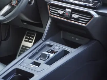 Formentor VZ5 4Drive