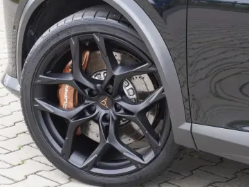 Formentor VZ5 4Drive