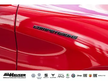 Stelvio Competizione 2.0 Turbo AT8 Q4 HARMAN-KAR