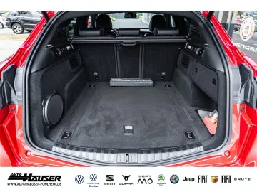 Stelvio Competizione 2.0 Turbo AT8 Q4 HARMAN-KAR