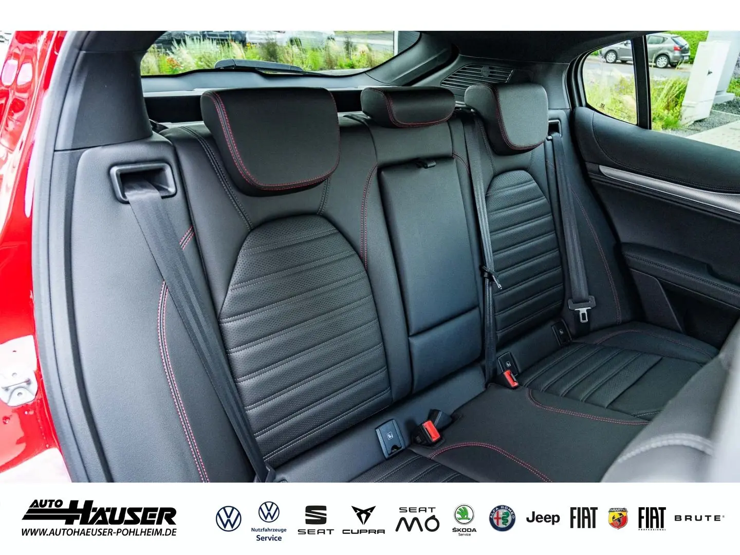 Stelvio Competizione 2.0 Turbo AT8 Q4 HARMAN-KAR