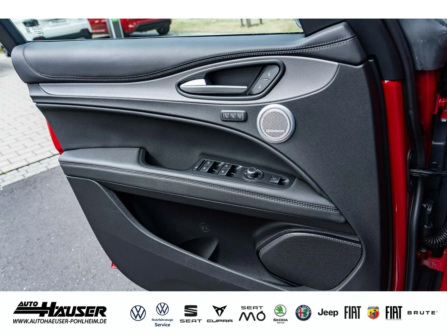 Stelvio Competizione 2.0 Turbo AT8 Q4 HARMAN-KAR