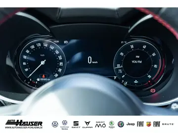 Stelvio Competizione 2.0 Turbo AT8 Q4 HARMAN-KAR