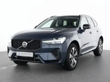 XC60 T6 Recharge Plus Dark 19  VOLL-LED STANDHZG