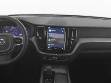 XC60 T6 Recharge Plus Dark 19