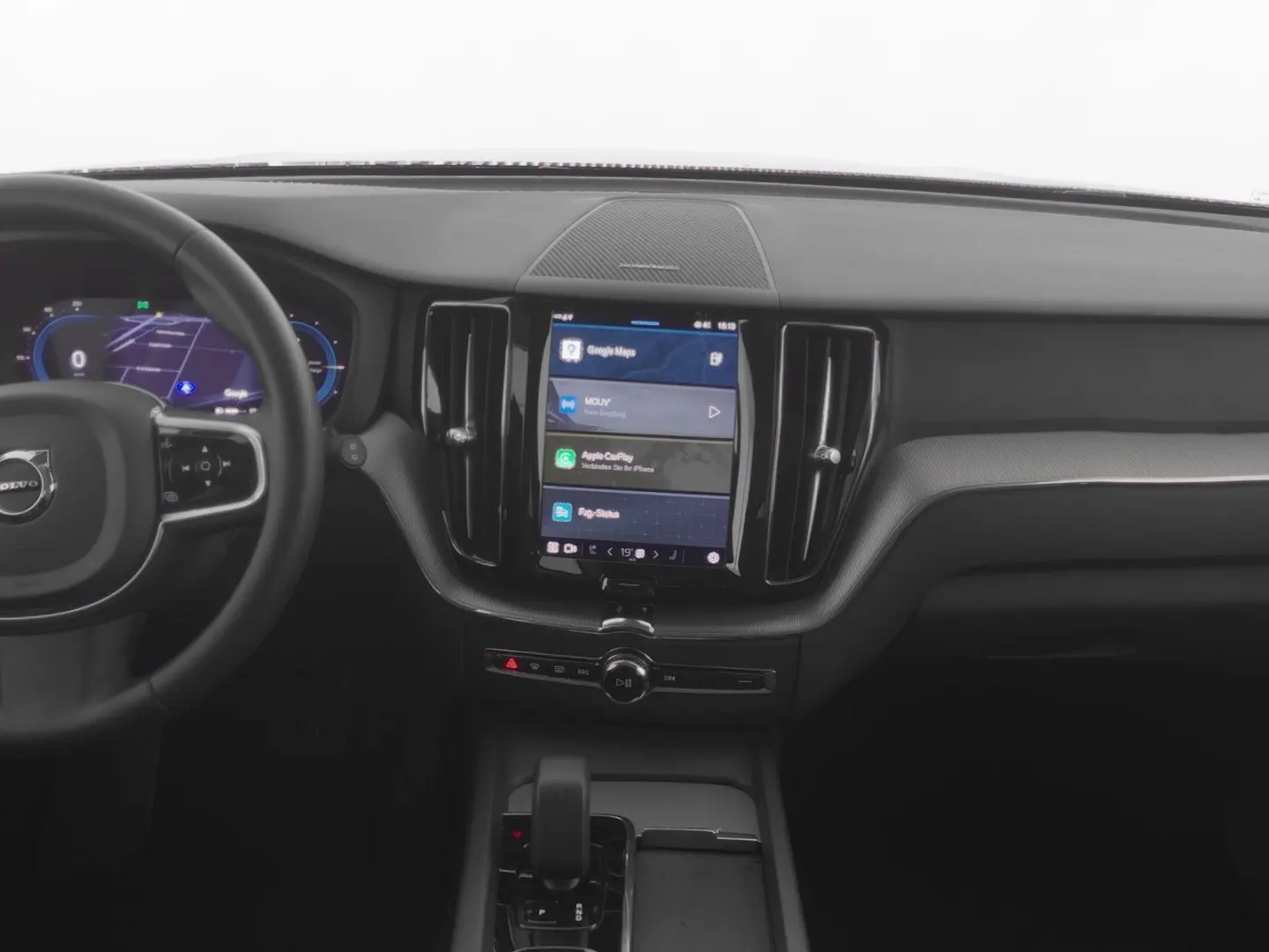 XC60 T6 Recharge Plus Dark 19