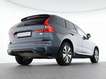 XC60 T6 Recharge Plus Dark 19