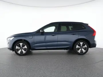 XC60 T6 Recharge Plus Dark 19