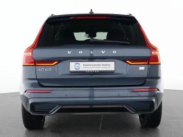 XC60 T6 Recharge Plus Dark 19