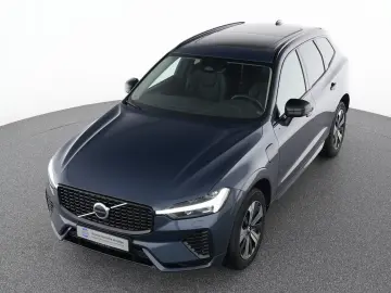 XC60 T6 Recharge Plus Dark 19