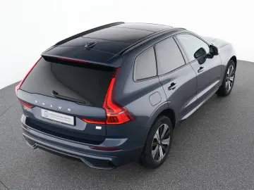 XC60 T6 Recharge Plus Dark 19