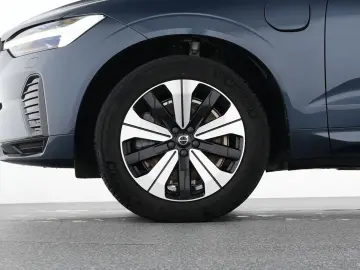 XC60 T6 Recharge Plus Dark 19