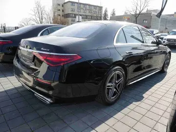 S 450 d 4M lang AMG+AR HUD+PANO+DIGITAL LED+3D+TV