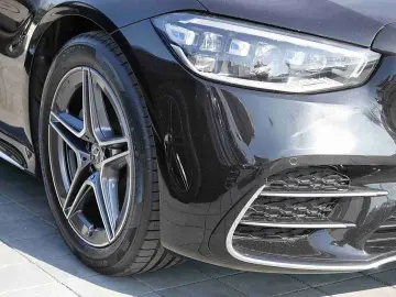 S 450 d 4M lang AMG+AR HUD+PANO+DIGITAL LED+3D+TV