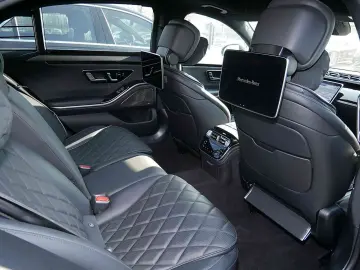 S 450 d 4M lang AMG+AR HUD+PANO+DIGITAL LED+3D+TV