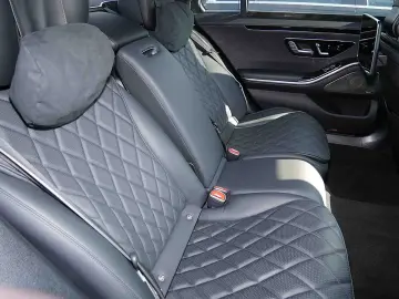 S 450 d 4M lang AMG+AR HUD+PANO+DIGITAL LED+3D+TV