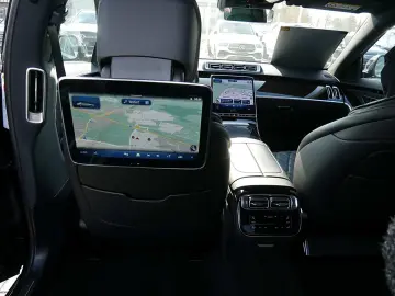 S 450 d 4M lang AMG+AR HUD+PANO+DIGITAL LED+3D+TV