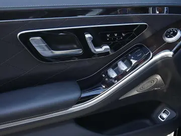 S 450 d 4M lang AMG+AR HUD+PANO+DIGITAL LED+3D+TV