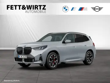 X3 20d xDrive M Sport Pro Pano AHK DA-Prof. H K