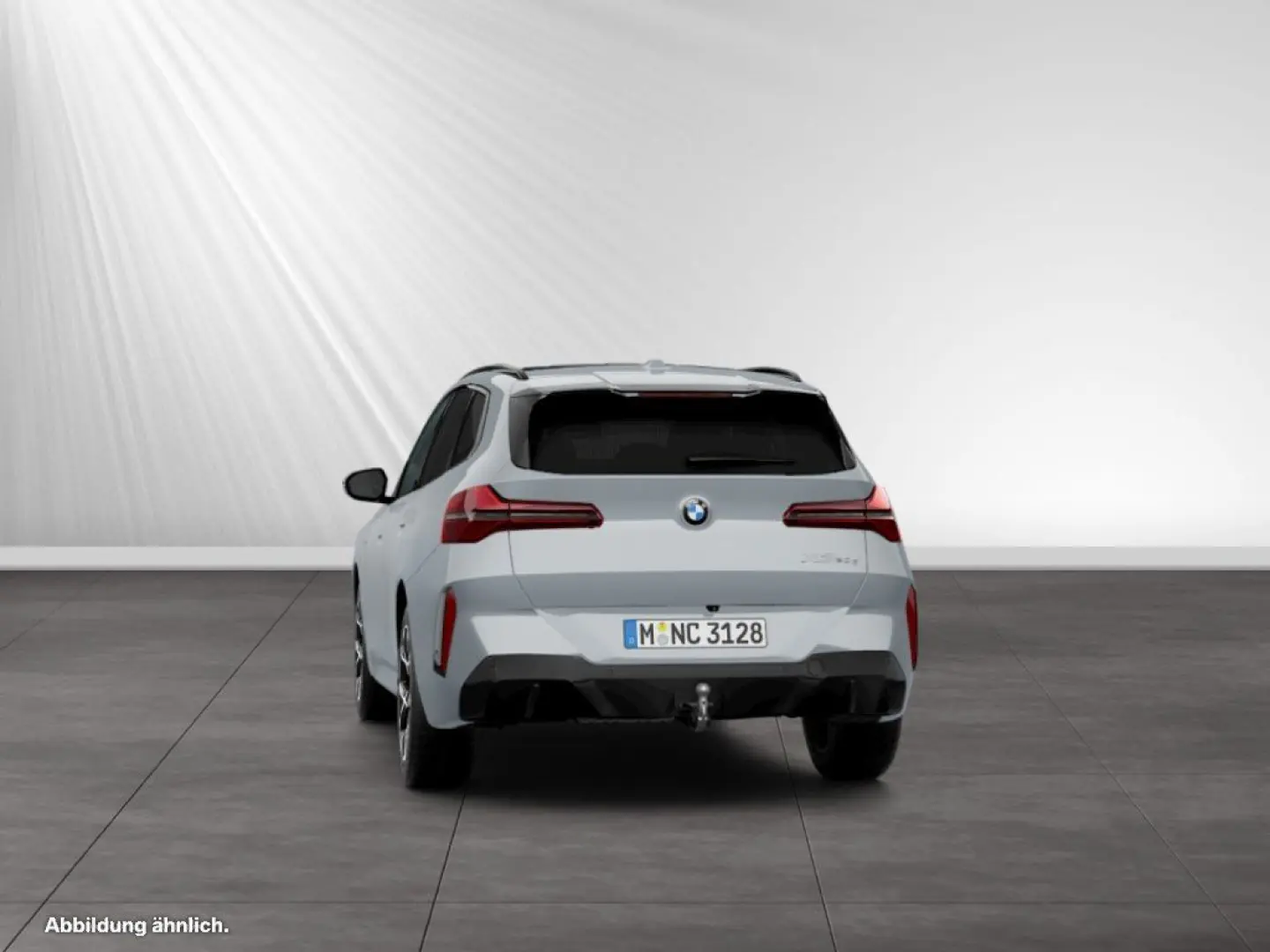 X3 20d xDrive M Sport Pro|Pano|AHK|DA-Prof.|H/K