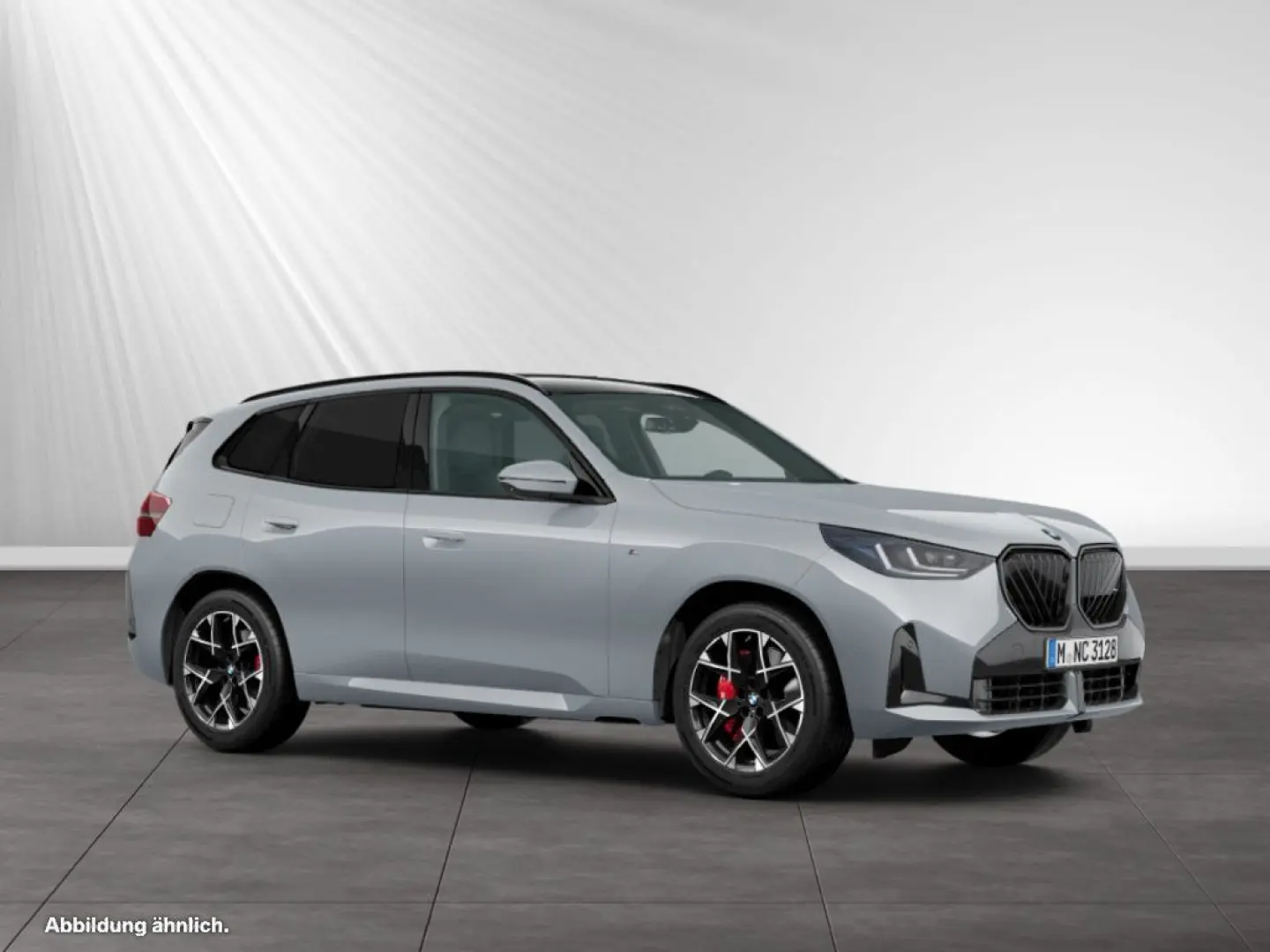X3 20d xDrive M Sport Pro|Pano|AHK|DA-Prof.|H/K