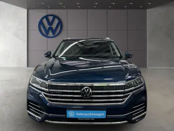 Touareg 3.0 TSI eHyprid Elegance 4Motion Navi St