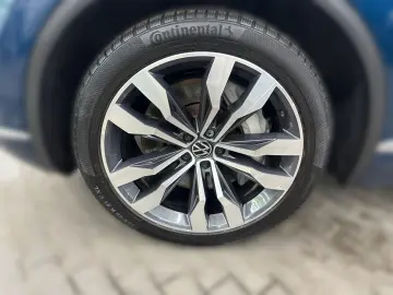 Touareg 3.0 TSI eHyprid Elegance 4Motion Navi St