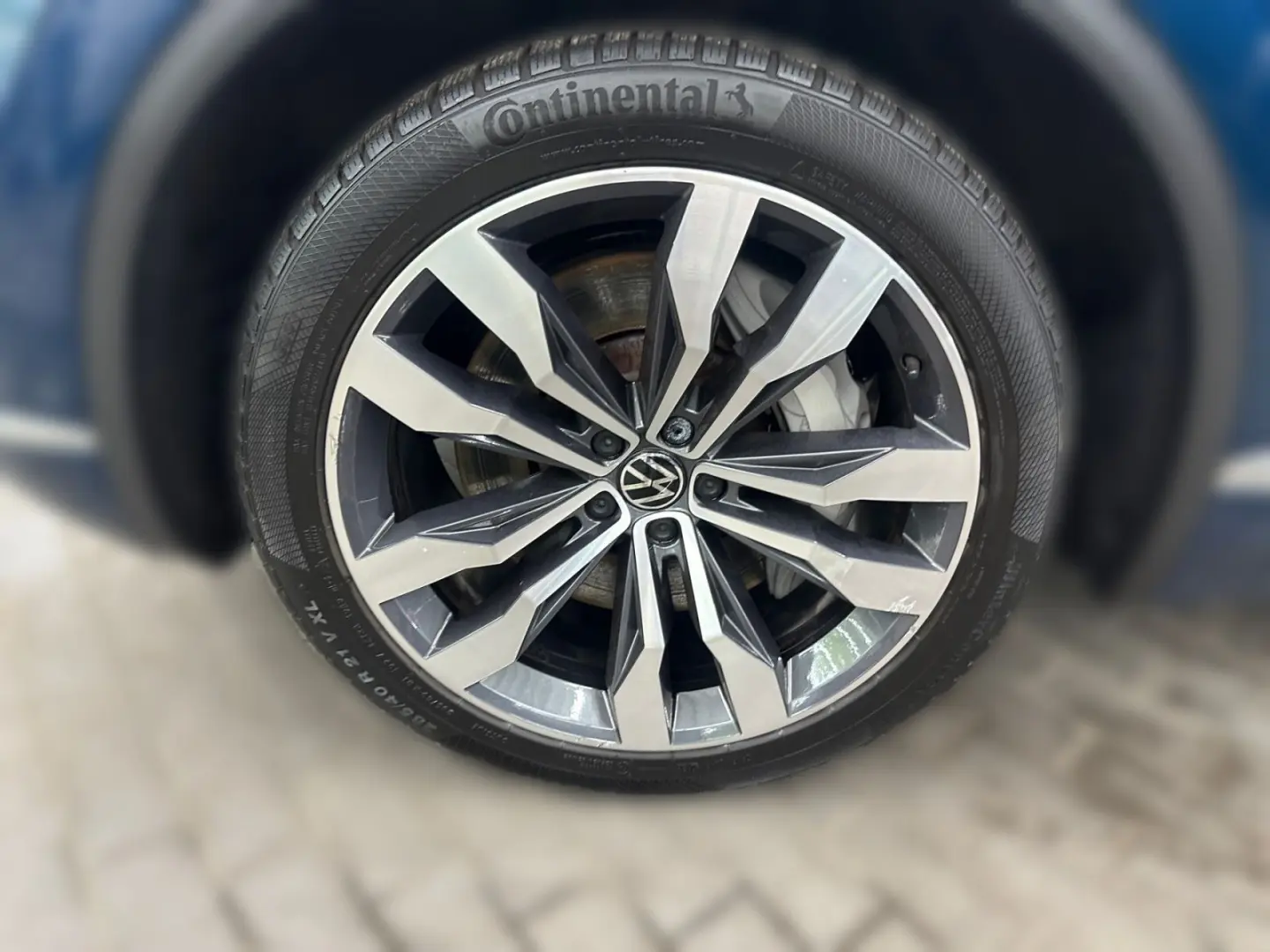 Touareg 3.0 TSI eHyprid Elegance 4Motion Navi St