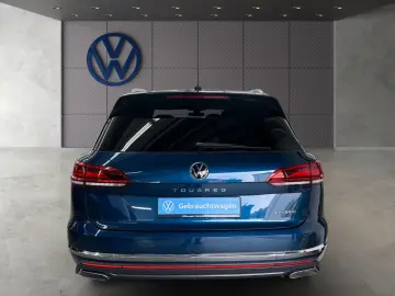 Touareg 3.0 TSI eHyprid Elegance 4Motion Navi St