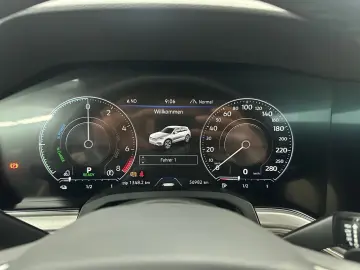 Touareg 3.0 TSI eHyprid Elegance 4Motion Navi St