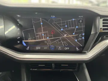 Touareg 3.0 TSI eHyprid Elegance 4Motion Navi St