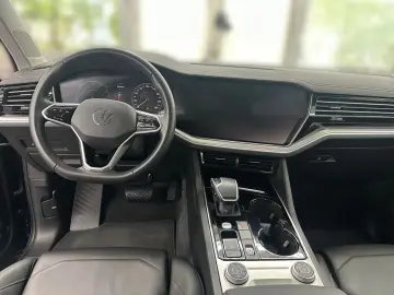 Touareg 3.0 TSI eHyprid Elegance 4Motion Navi St