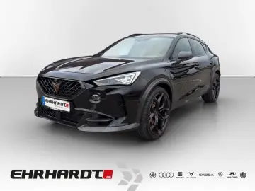 Formentor 2.5 TSI DSG 4Drive VZ5 DCC PANO MATRIX