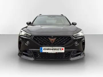 Formentor 2.5 TSI DSG 4Drive VZ5 DCC PANO*MATRIX