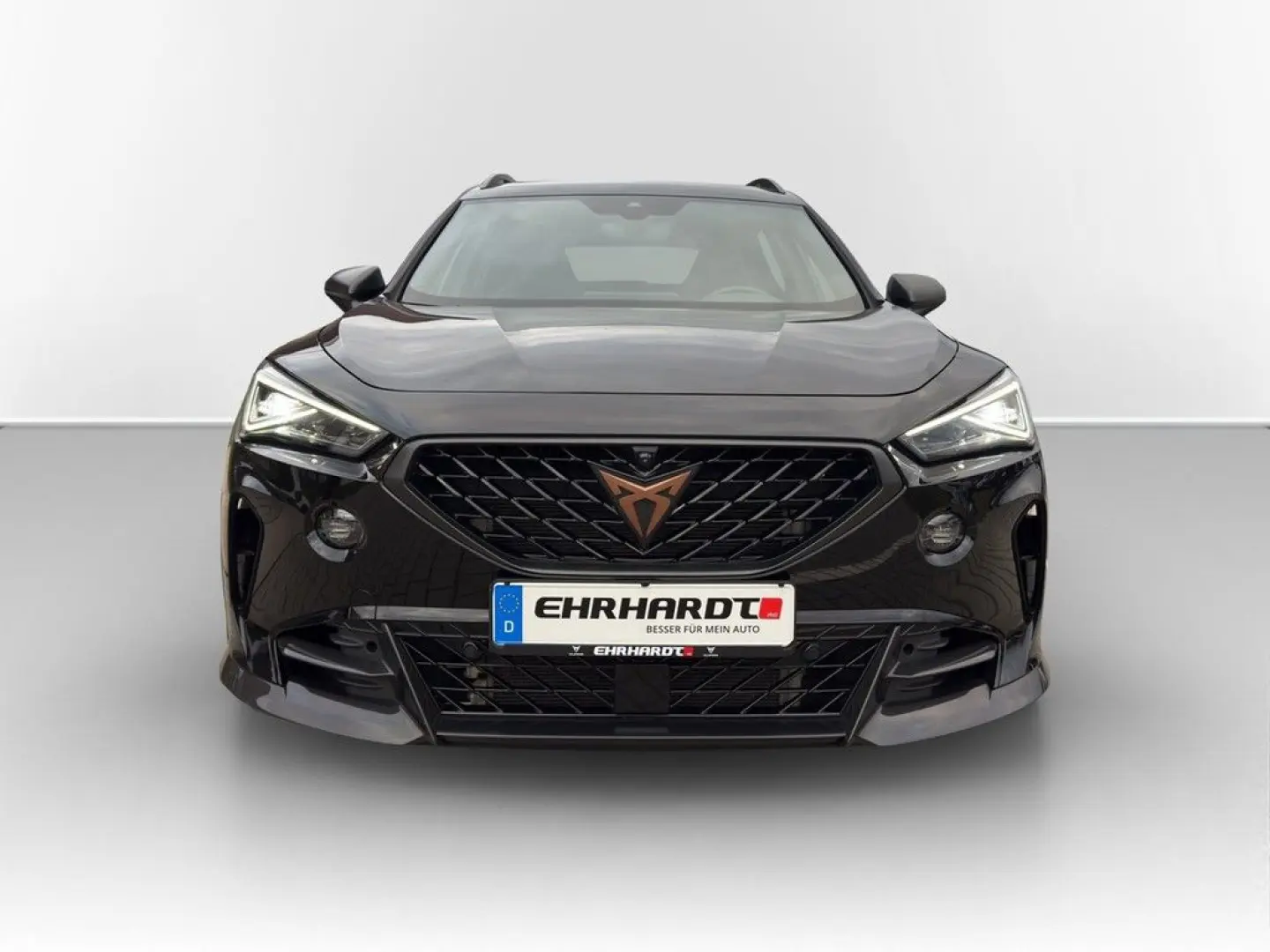 Formentor 2.5 TSI DSG 4Drive VZ5 DCC PANO*MATRIX