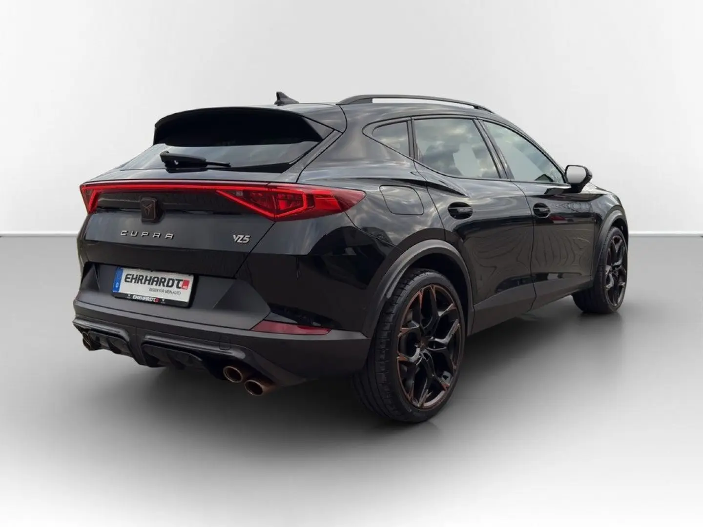 Formentor 2.5 TSI DSG 4Drive VZ5 DCC PANO*MATRIX