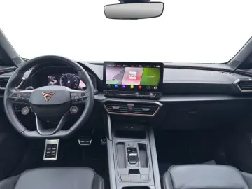 Formentor 2.5 TSI DSG 4Drive VZ5 DCC PANO*MATRIX
