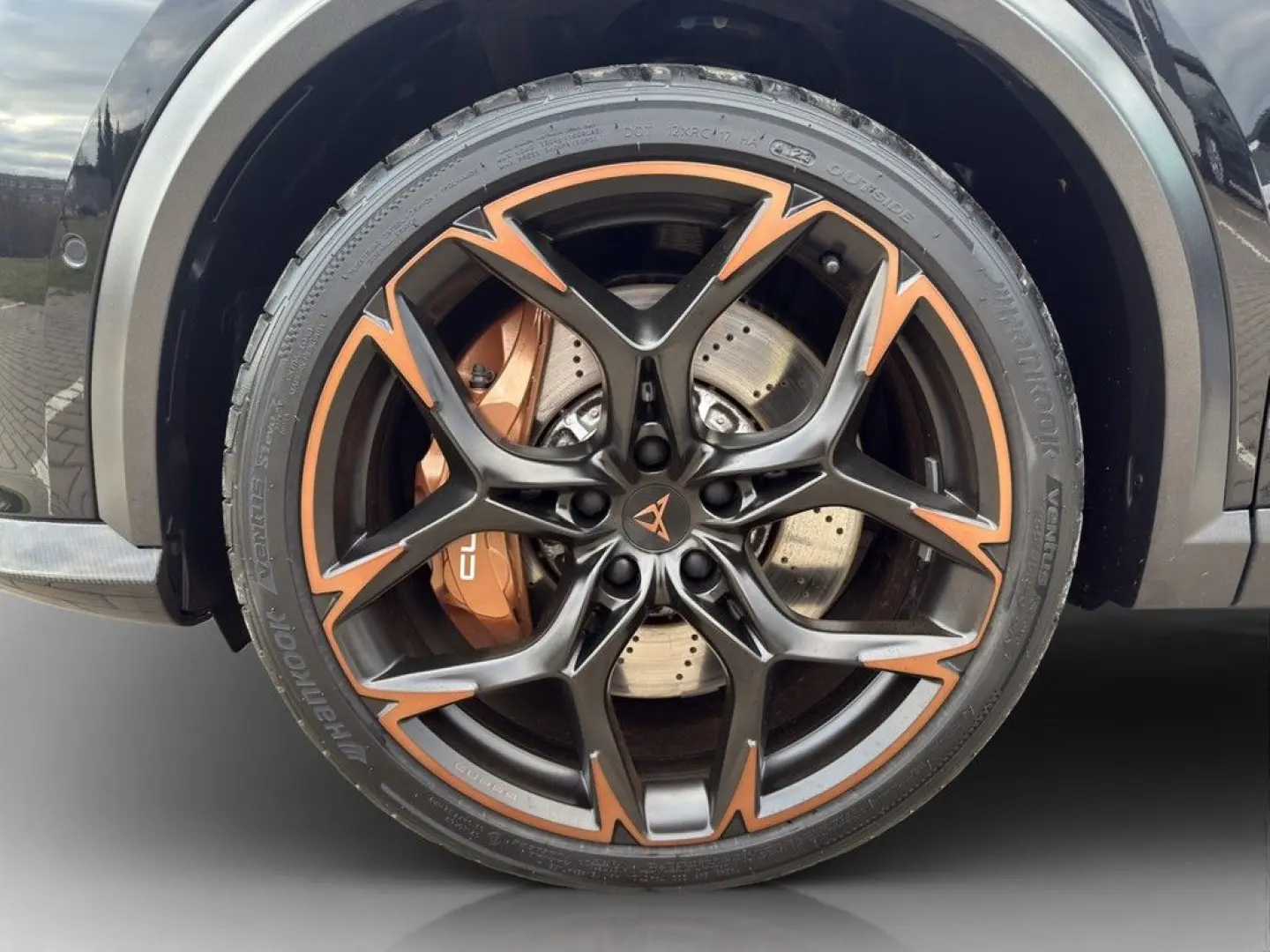 Formentor 2.5 TSI DSG 4Drive VZ5 DCC PANO*MATRIX