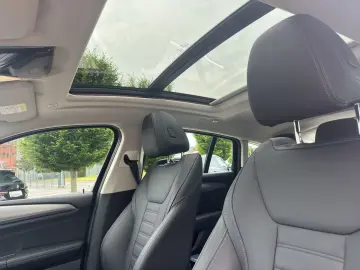 X4 xDrive30i xLine AdapLED HUD AHK GSD Standheiz