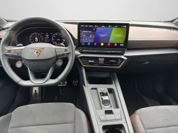 Formentor VZ5 2.5 TSI 4Drive *Taiga* MATRIX KAME