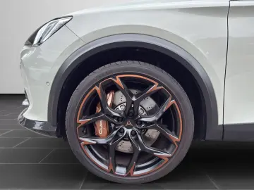 Formentor VZ5 2.5 TSI 4Drive *Taiga* MATRIX KAME