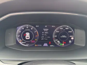 Formentor VZ5 2.5 TSI 4Drive *Taiga* MATRIX KAME
