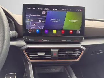 Formentor VZ5 2.5 TSI 4Drive *Taiga* MATRIX KAME