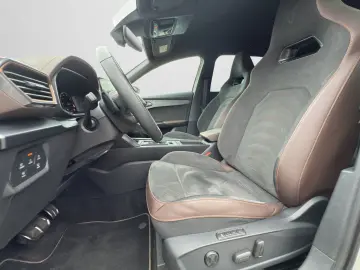 Formentor VZ5 2.5 TSI 4Drive *Taiga* MATRIX KAME
