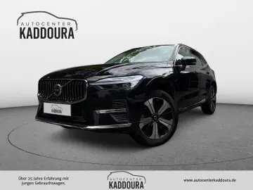 XC60 T6 AWD Plus Bright Pano St-Heiz H&K Kamera