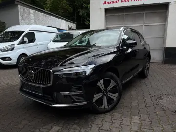 XC60 T6 AWD Plus Bright Pano,St-Heiz,H&K,Kamera